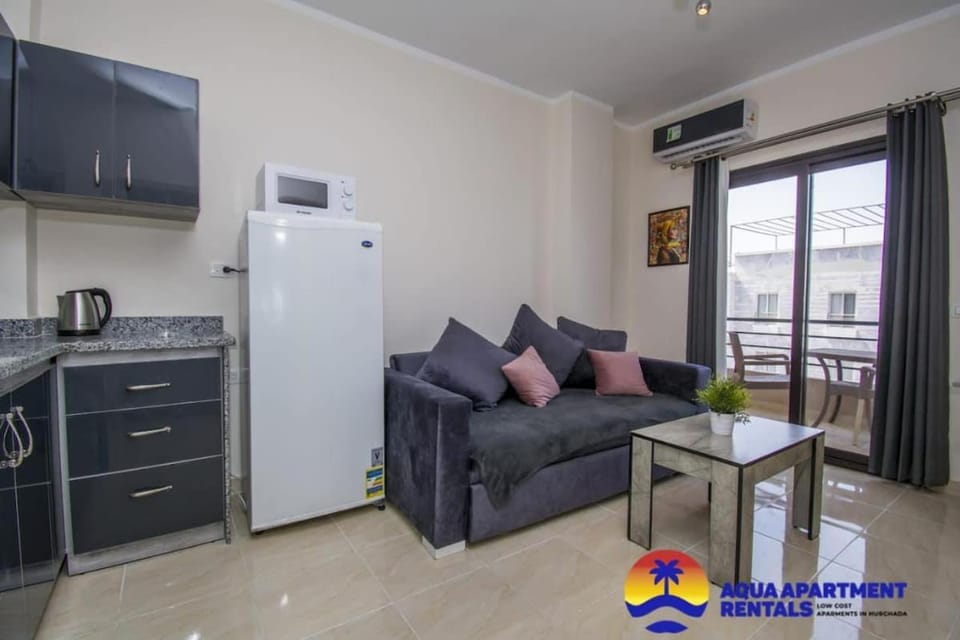 Aqua Tropical Apartment Near El Gouna Apartment in Hurghada