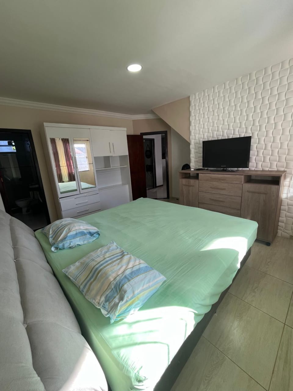 Casa de praia na Estrada do Coco House in Arembepe
