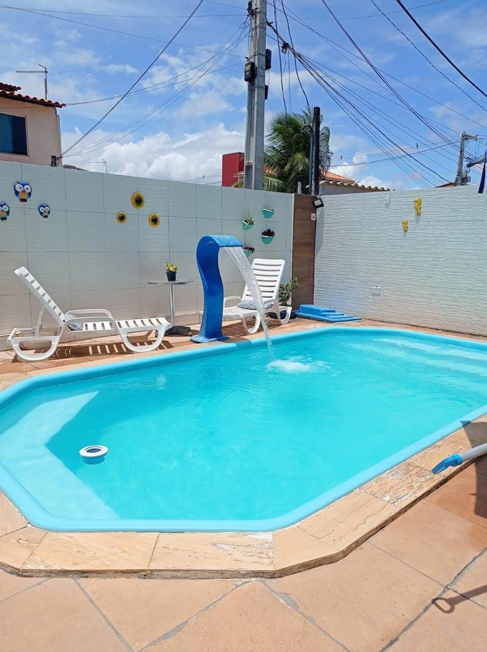 Casa de praia na Estrada do Coco House in Arembepe
