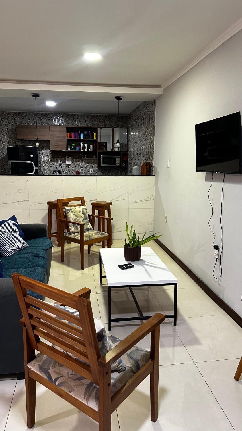 Casa de praia na Estrada do Coco House in Arembepe