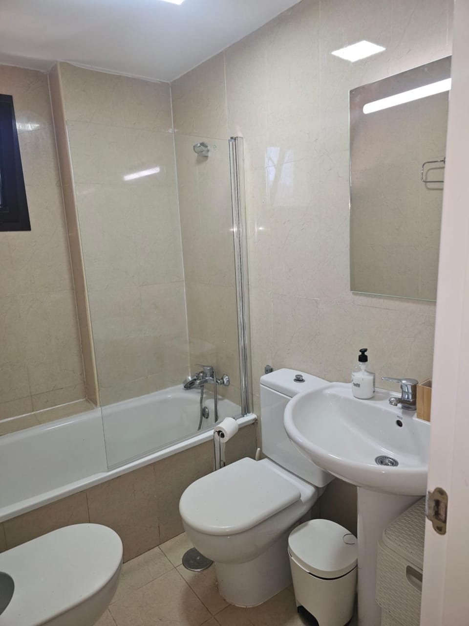 Bambu Maestranza Marbella Apartment in Marbella