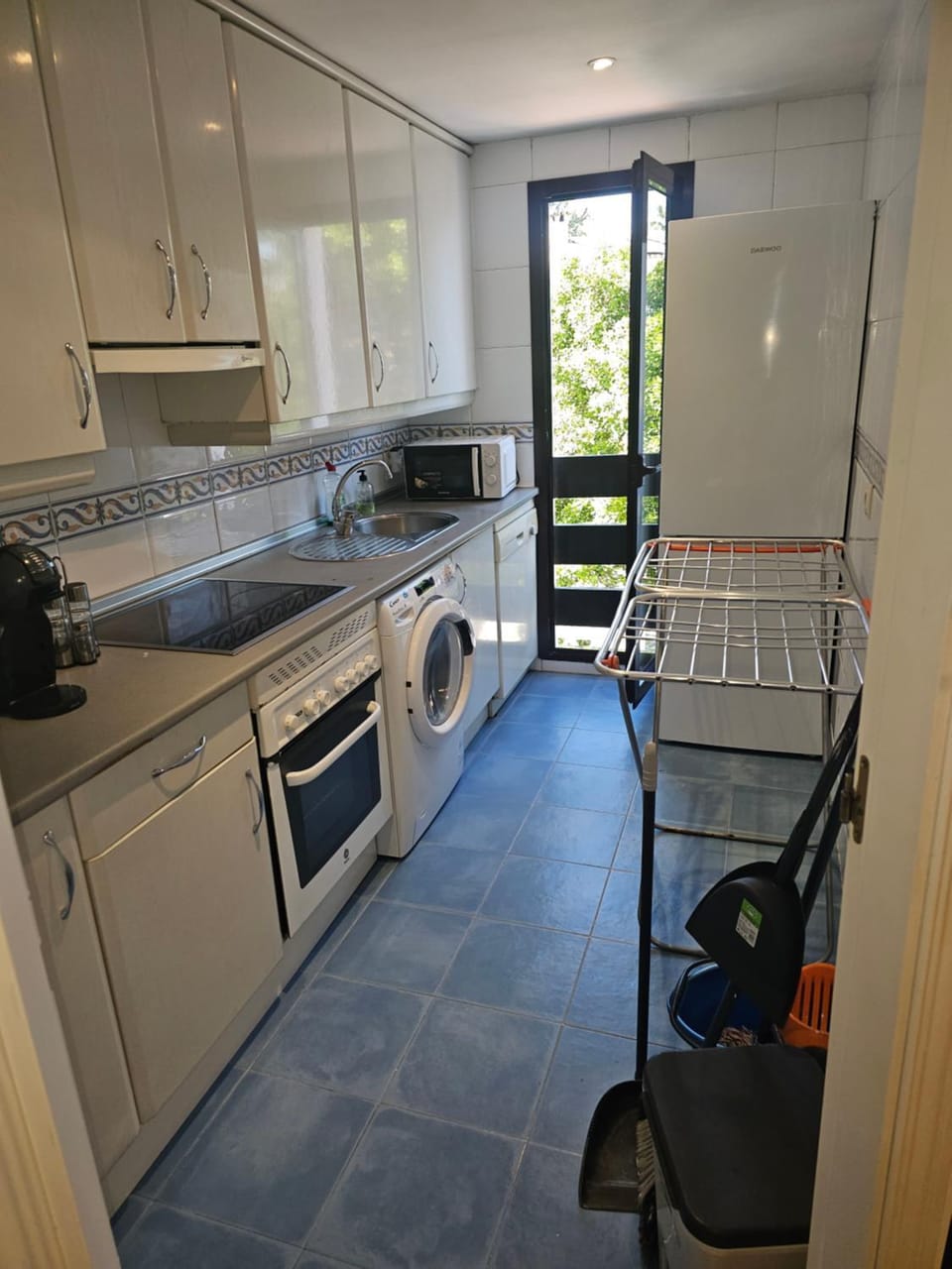 Bambu Maestranza Marbella Apartment in Marbella