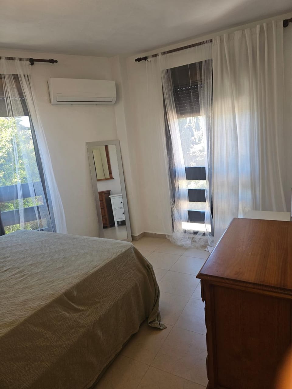 Bambu Maestranza Marbella Apartment in Marbella