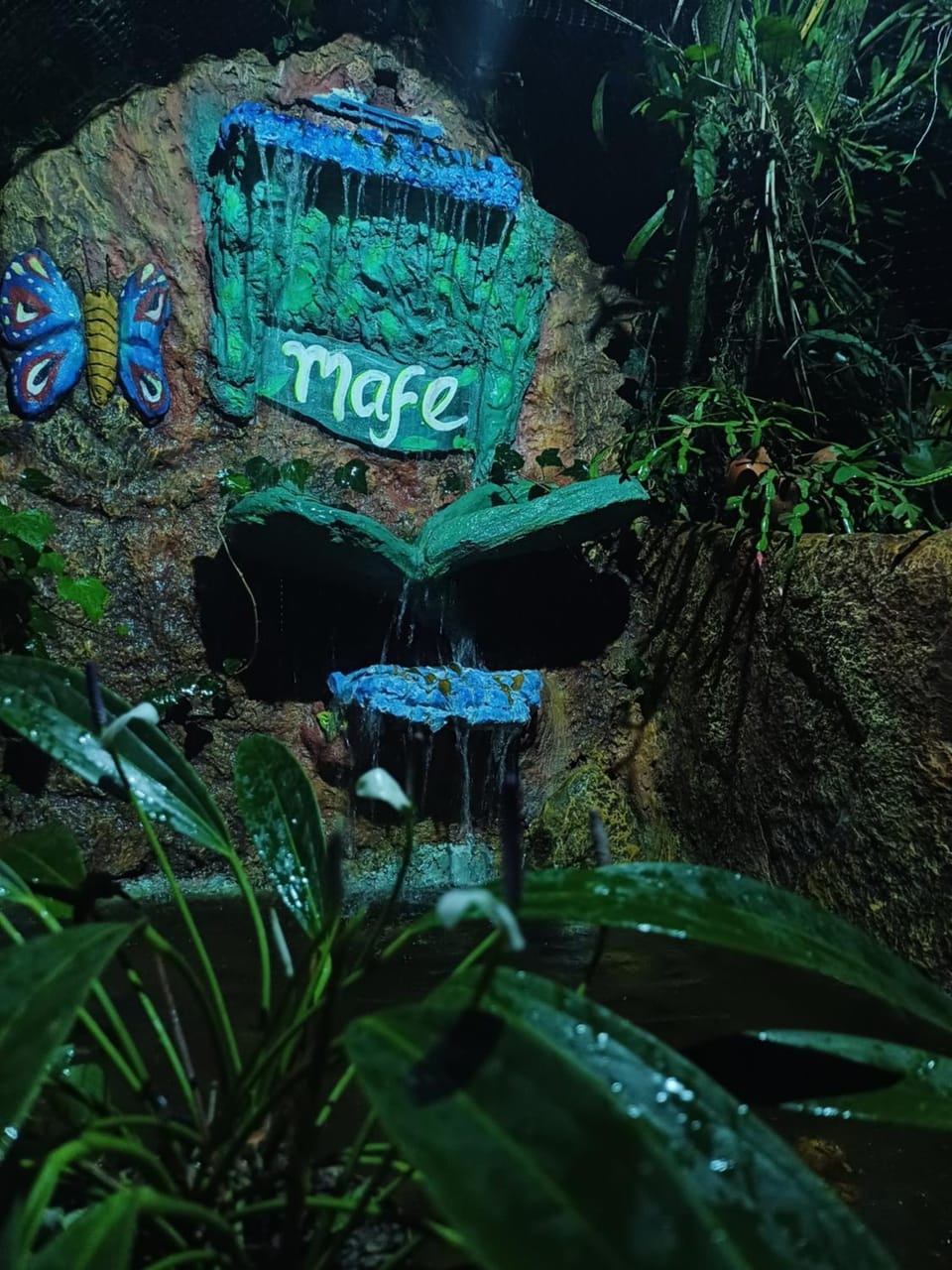 Moradamafe Campground/ 
RV Resort in San Francisco