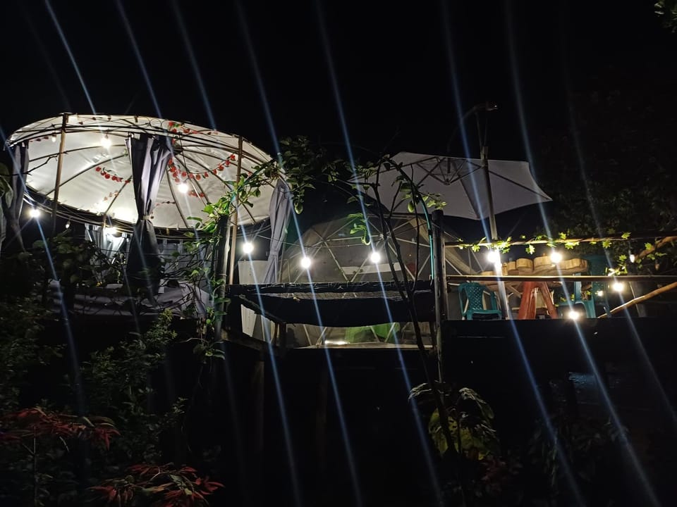 Moradamafe Campground/ 
RV Resort in San Francisco