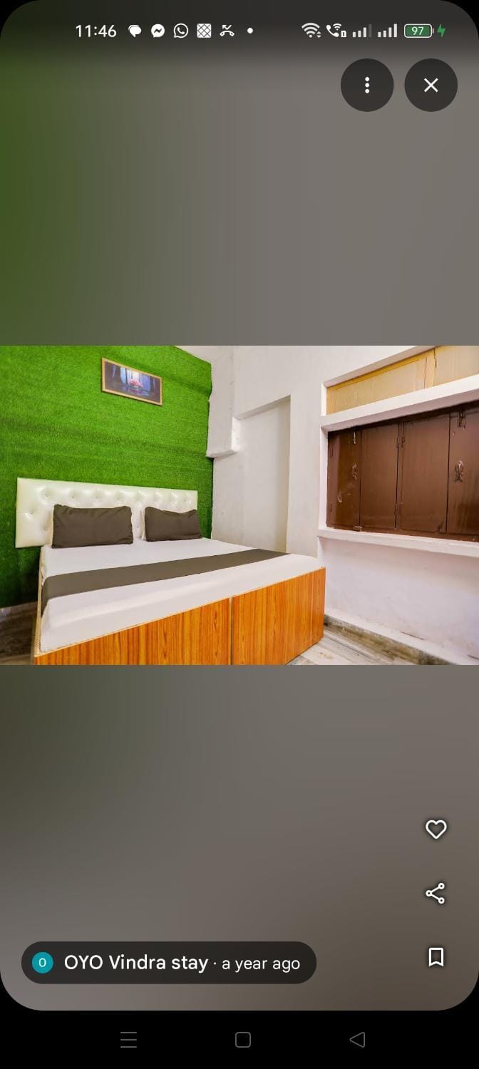 Vindra Homestay Vacation rental in Varanasi