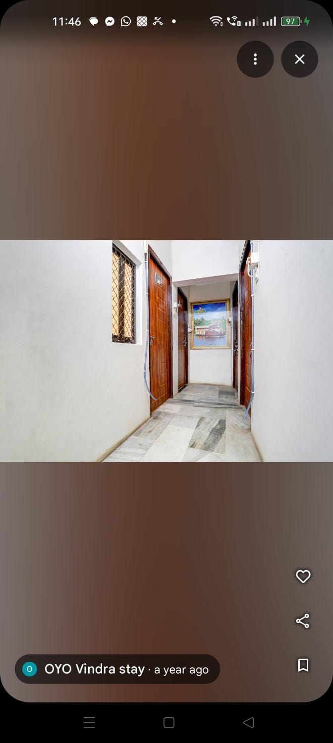 Vindra Homestay Vacation rental in Varanasi