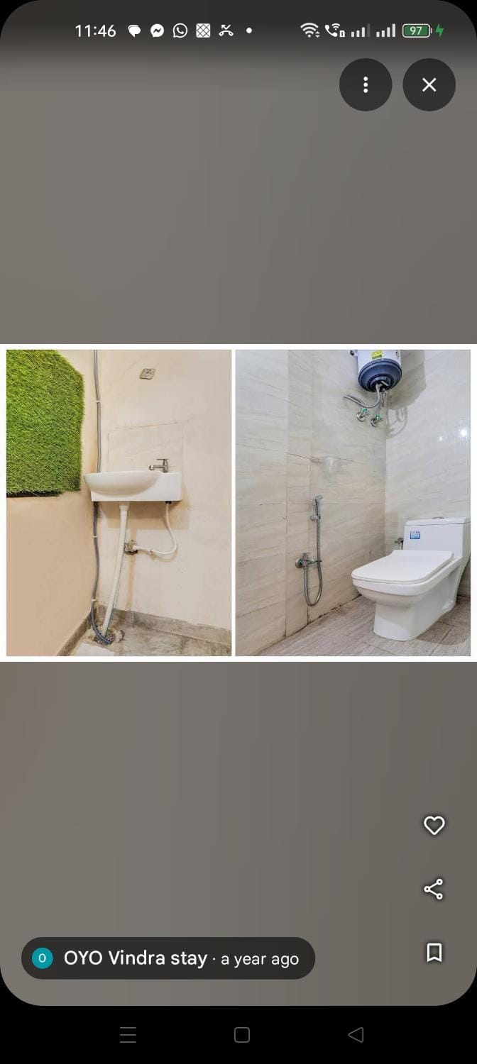 Vindra Homestay Vacation rental in Varanasi