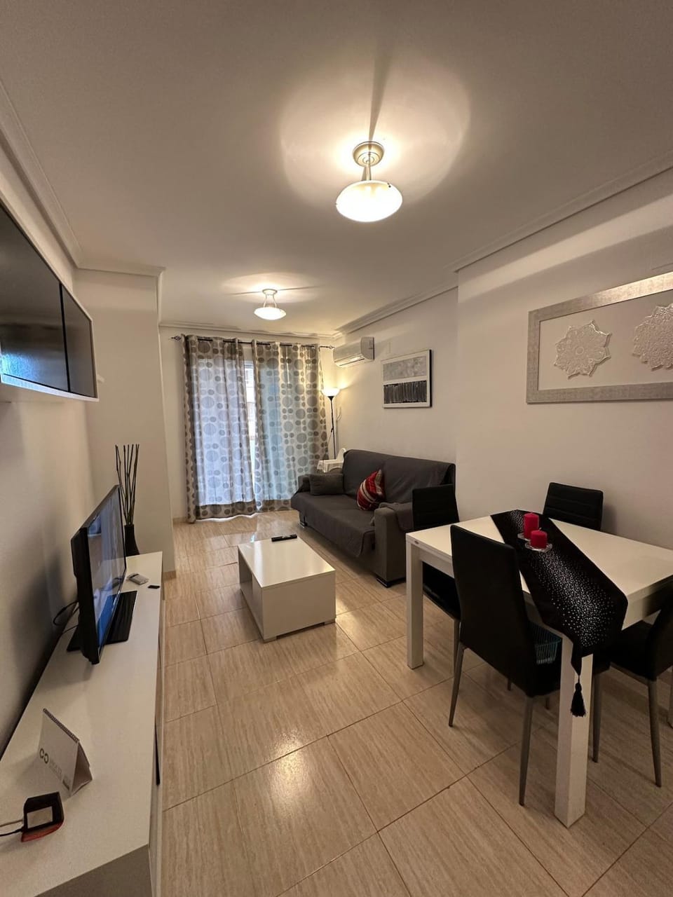 CM76 Costa Marina III World, Elegance - ServHouse Apartment in Valencian Community
