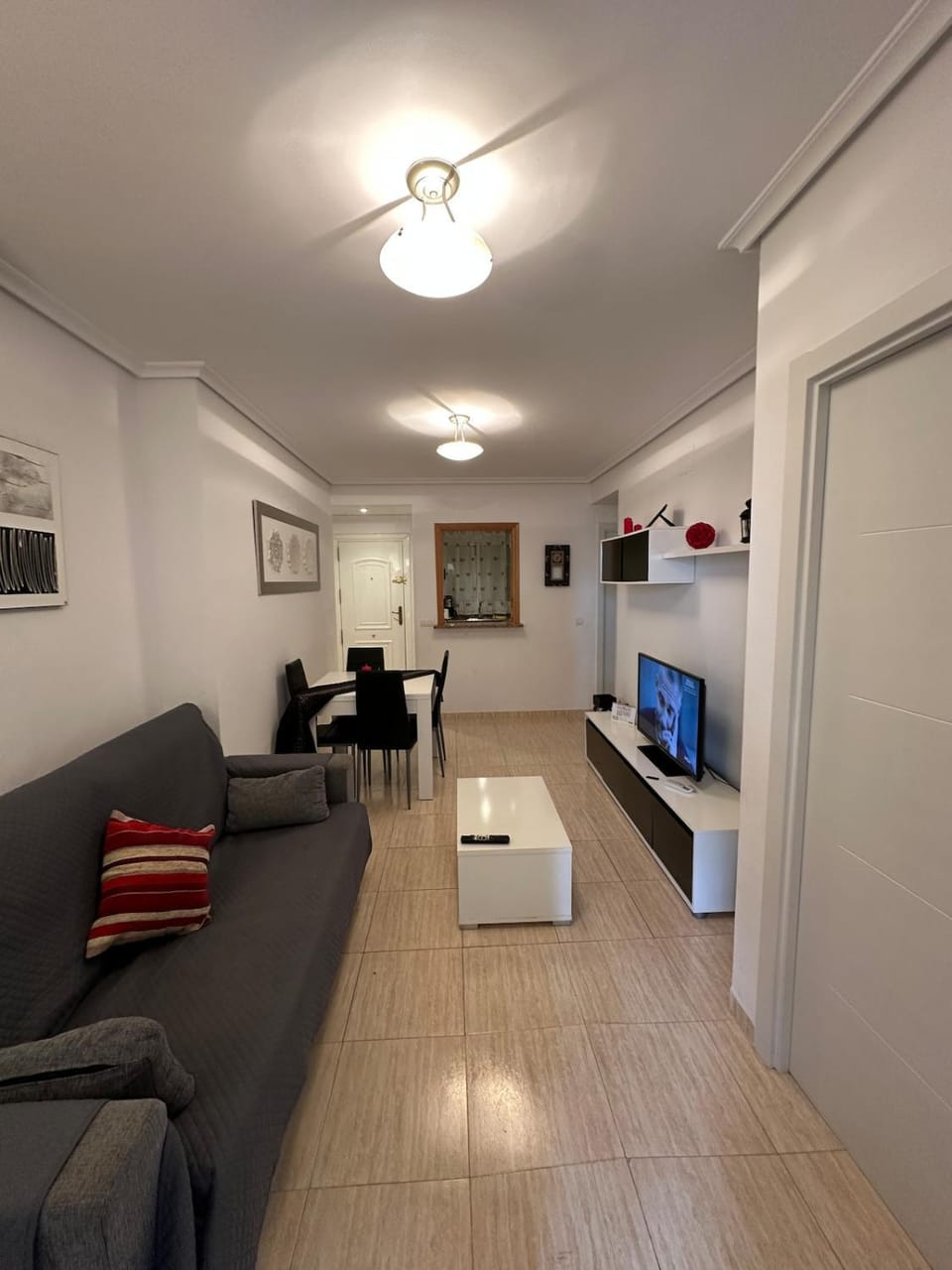 CM76 Costa Marina III World, Elegance - ServHouse Apartment in Valencian Community