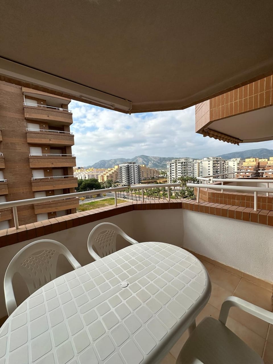 CM76 Costa Marina III World, Elegance - ServHouse Apartment in Valencian Community