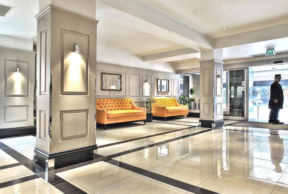 concierge