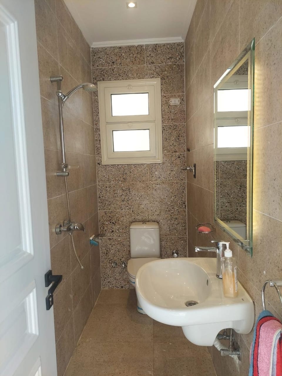 Abha compound Apartment in Egypt