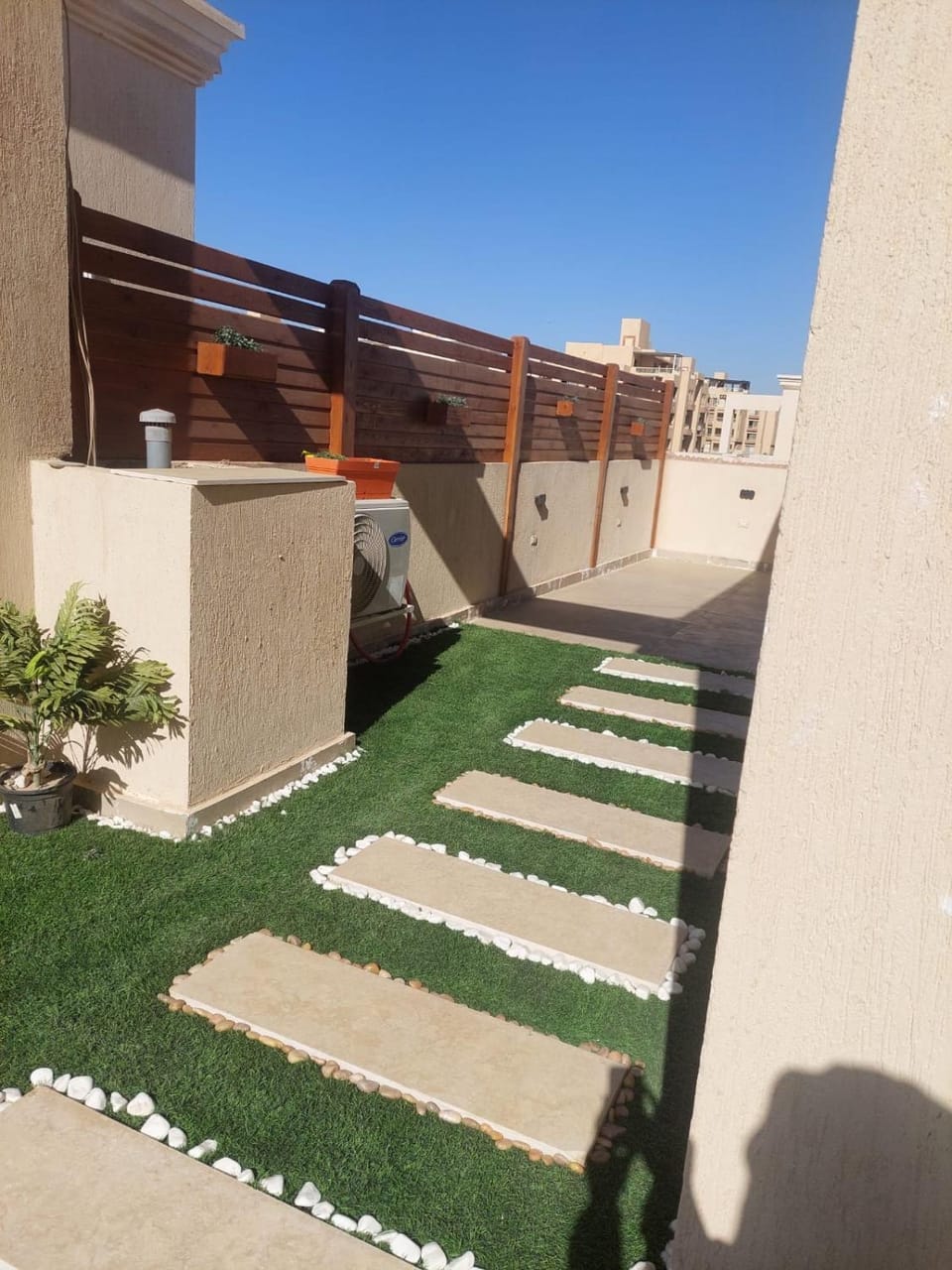 Abha compound Apartment in Egypt