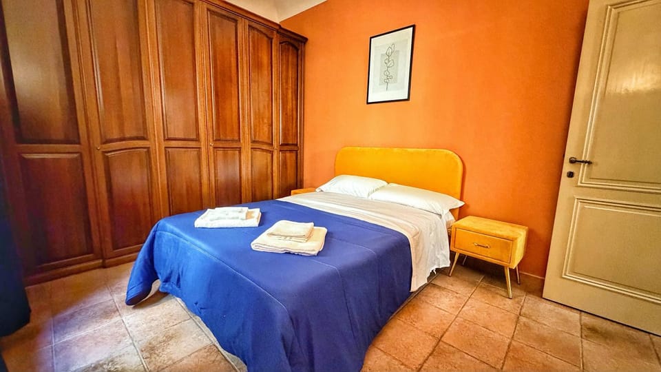 Domus San Giovanni at Colosseum Apartment in Rome