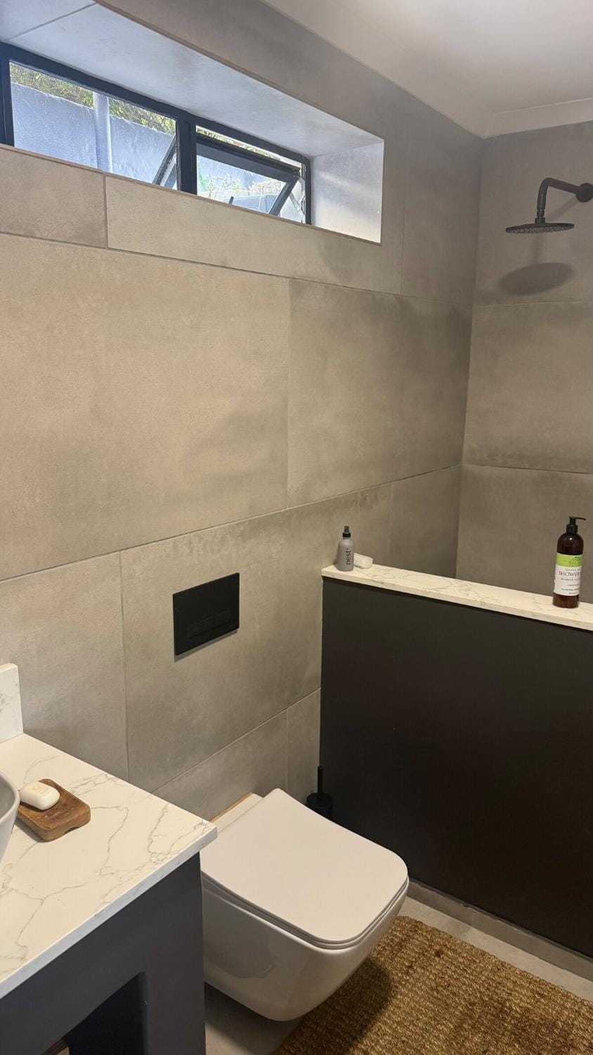 Shade & Salt Apartment in Eastern Cape