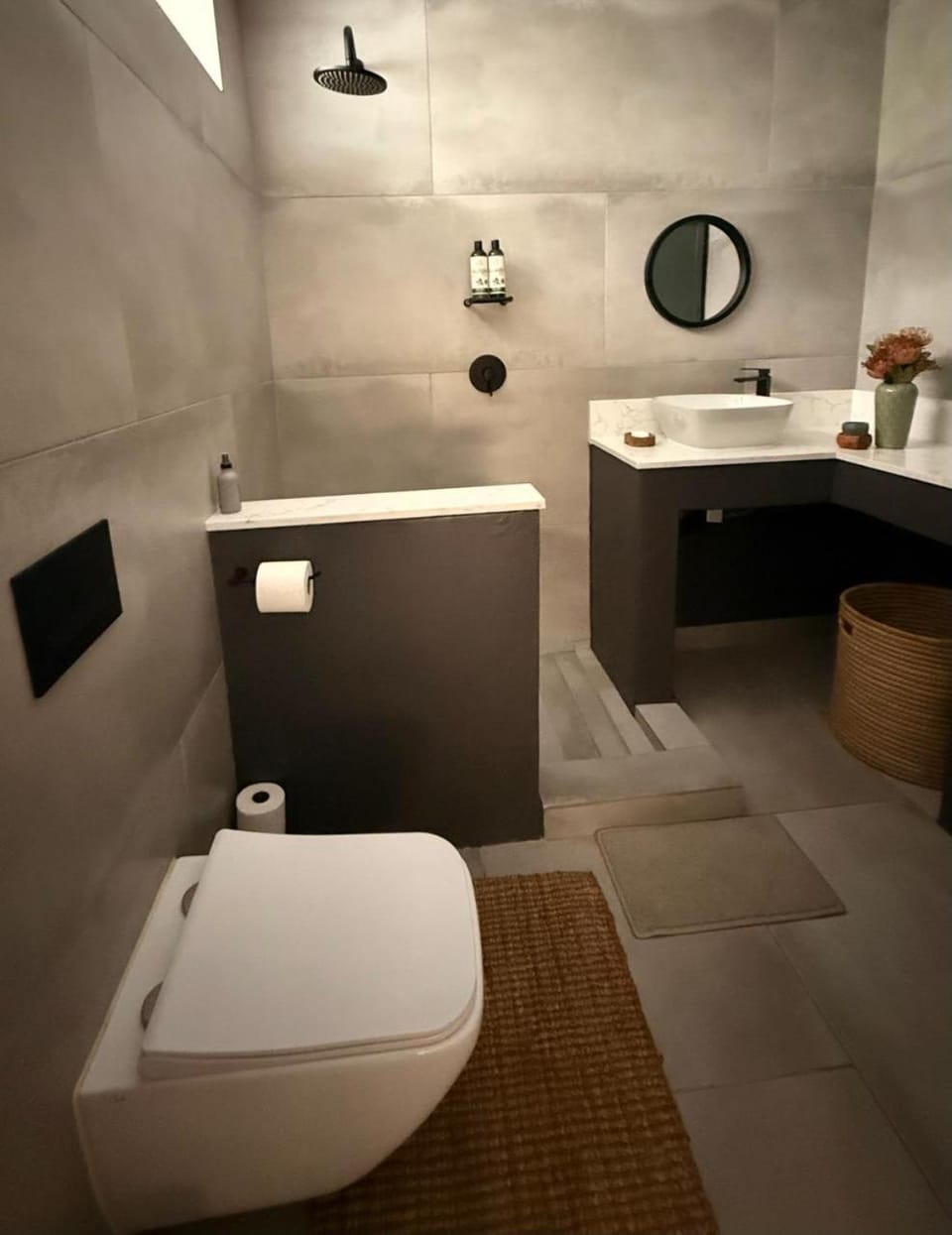 Shade & Salt Apartment in Eastern Cape