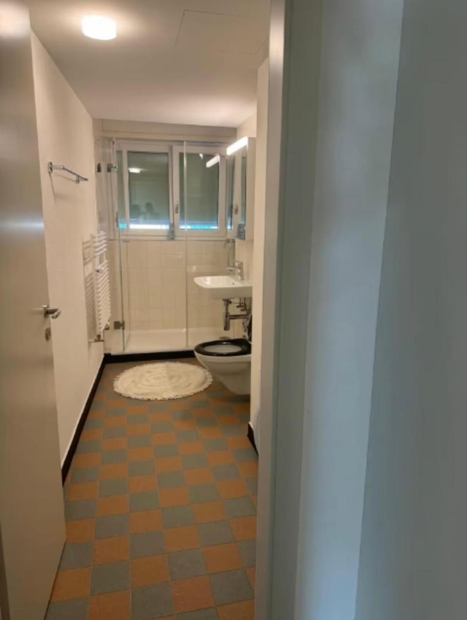 Shared Apartment in central Luzern Vacation rental in Lucerne