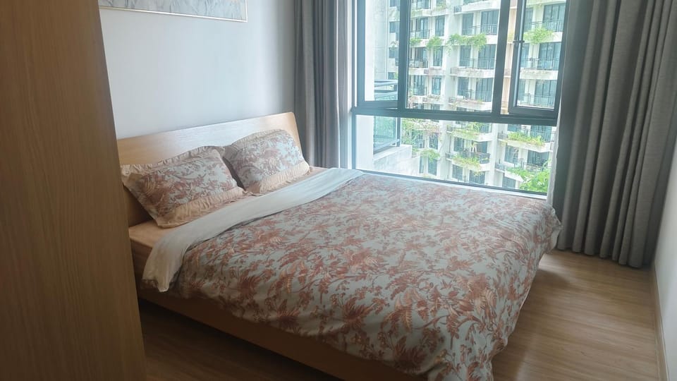 forest city Vacation rental in Johor