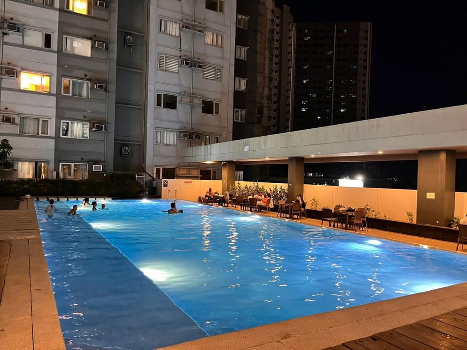 The Deluxe Studio with Balcony at Avida Towers Davao Condominium Apartment in Davao City