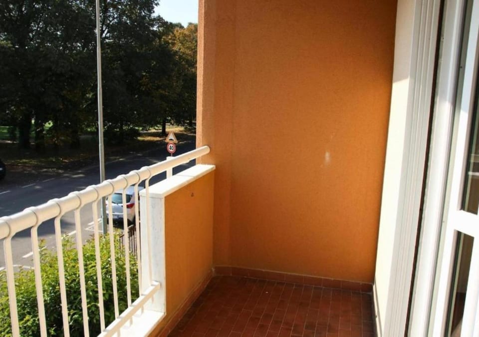 View (from property/room), Balcony/Terrace