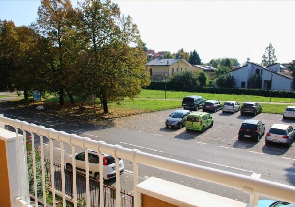 Location, Parking