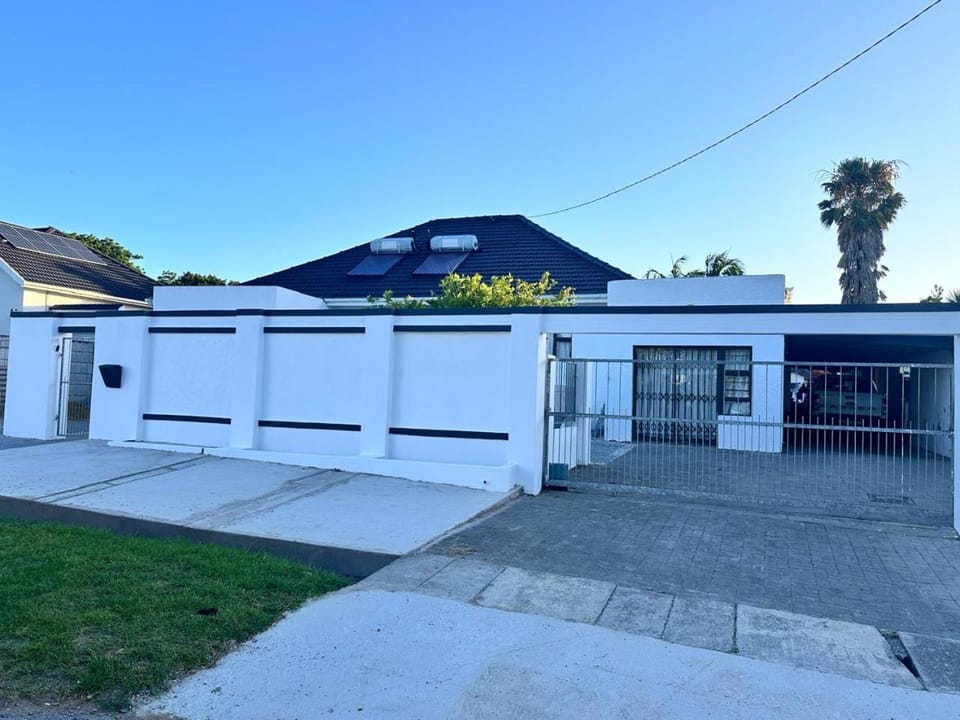 Polola island Apartment in Eastern Cape