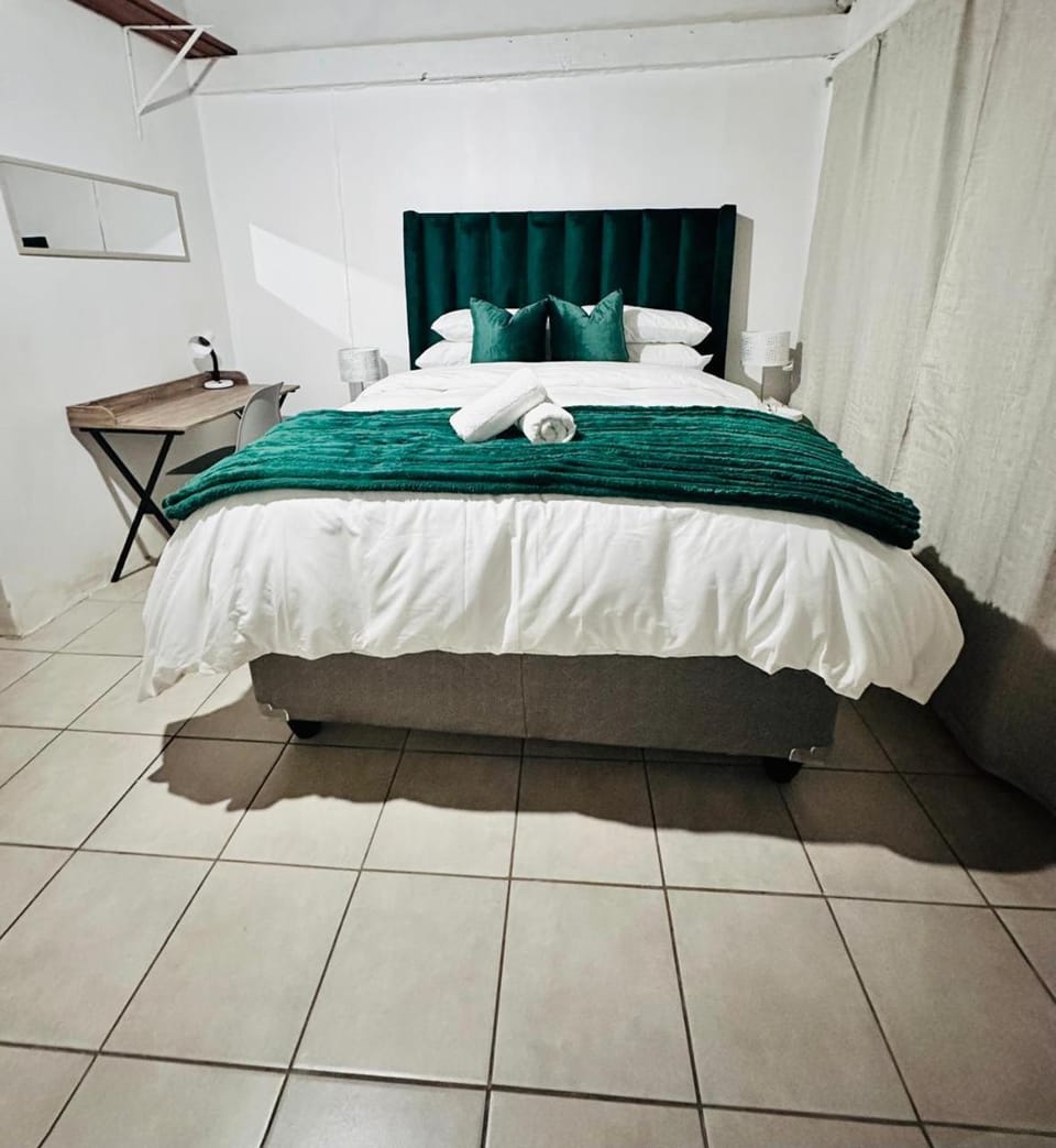 Polola island Apartment in Eastern Cape