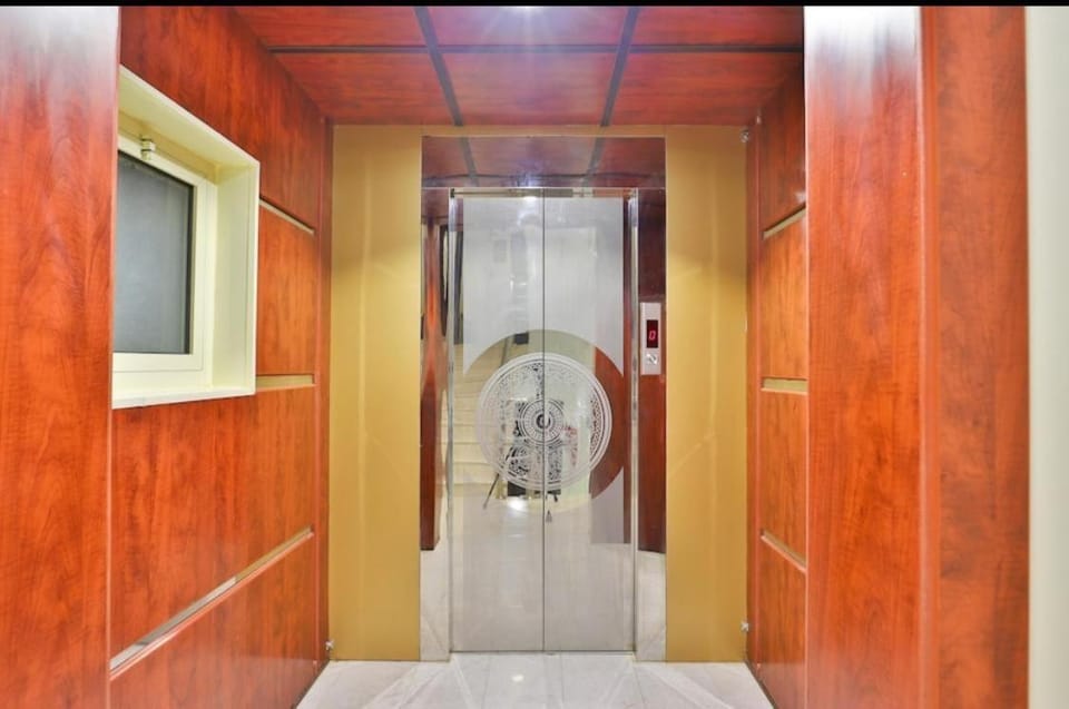 elevator