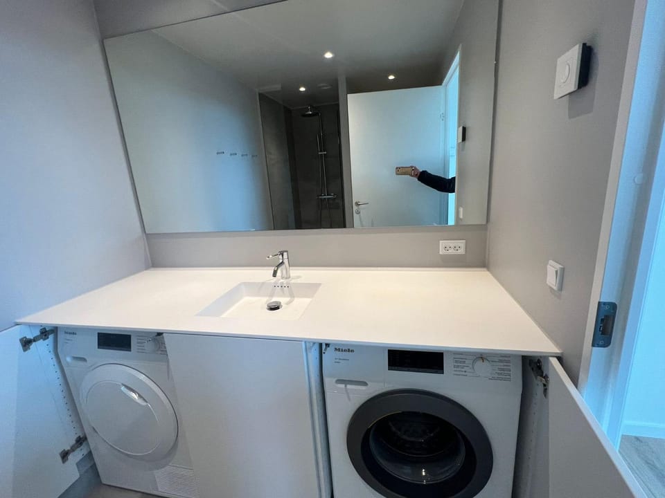 City Center Copenhagen Apartment in Copenhagen