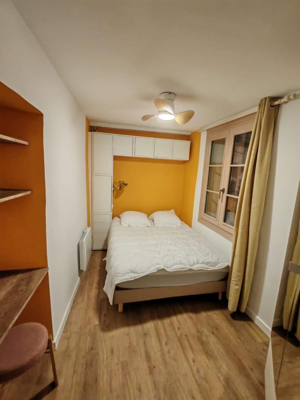 Appartement 2 chambres à deux pas du Port de Toulon Apartment in Toulon