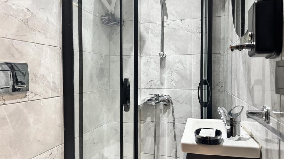 Marine Suite Apartment in Istanbul