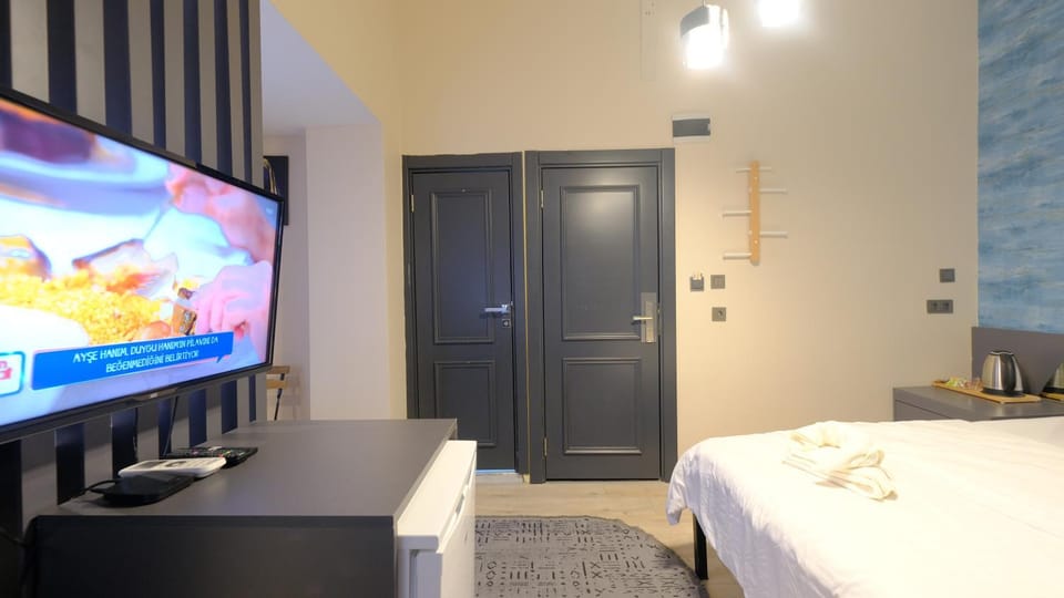Marine Suite Apartment in Istanbul