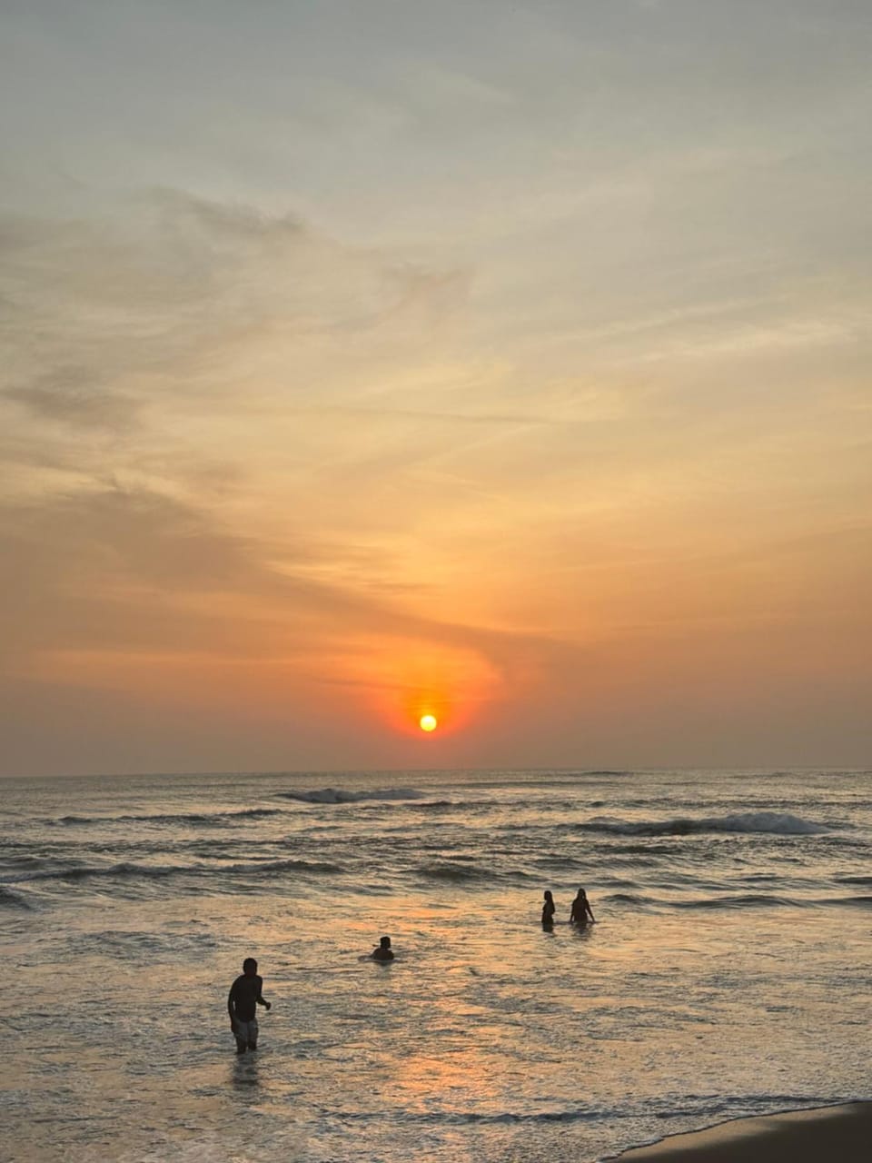 Sea view