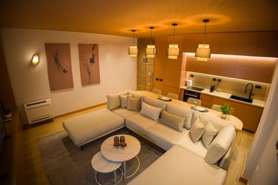 Solen Suites Apartment in North Macedonia