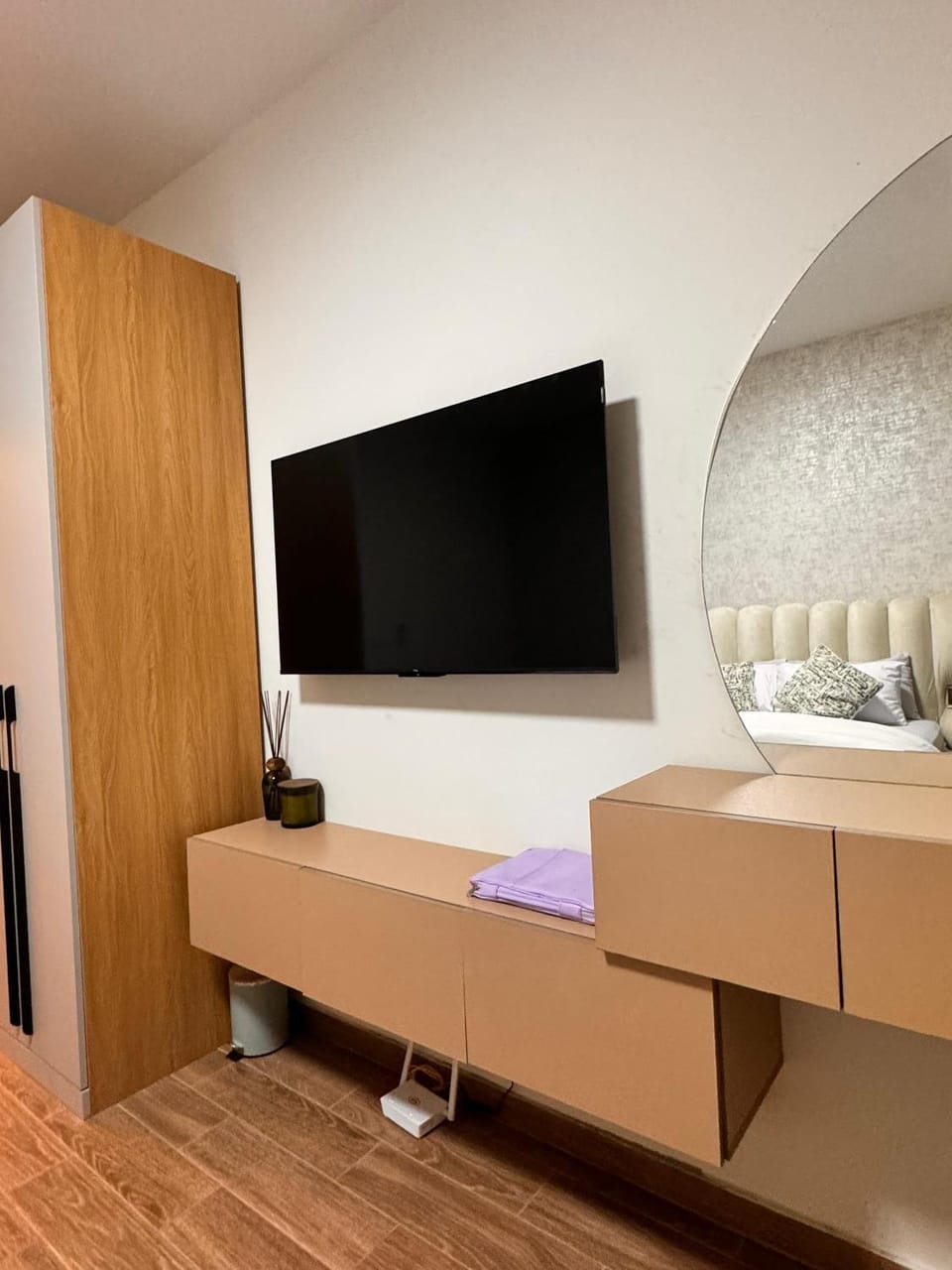 The Harmonia Residence by Luxury Stay Apartment in Accra
