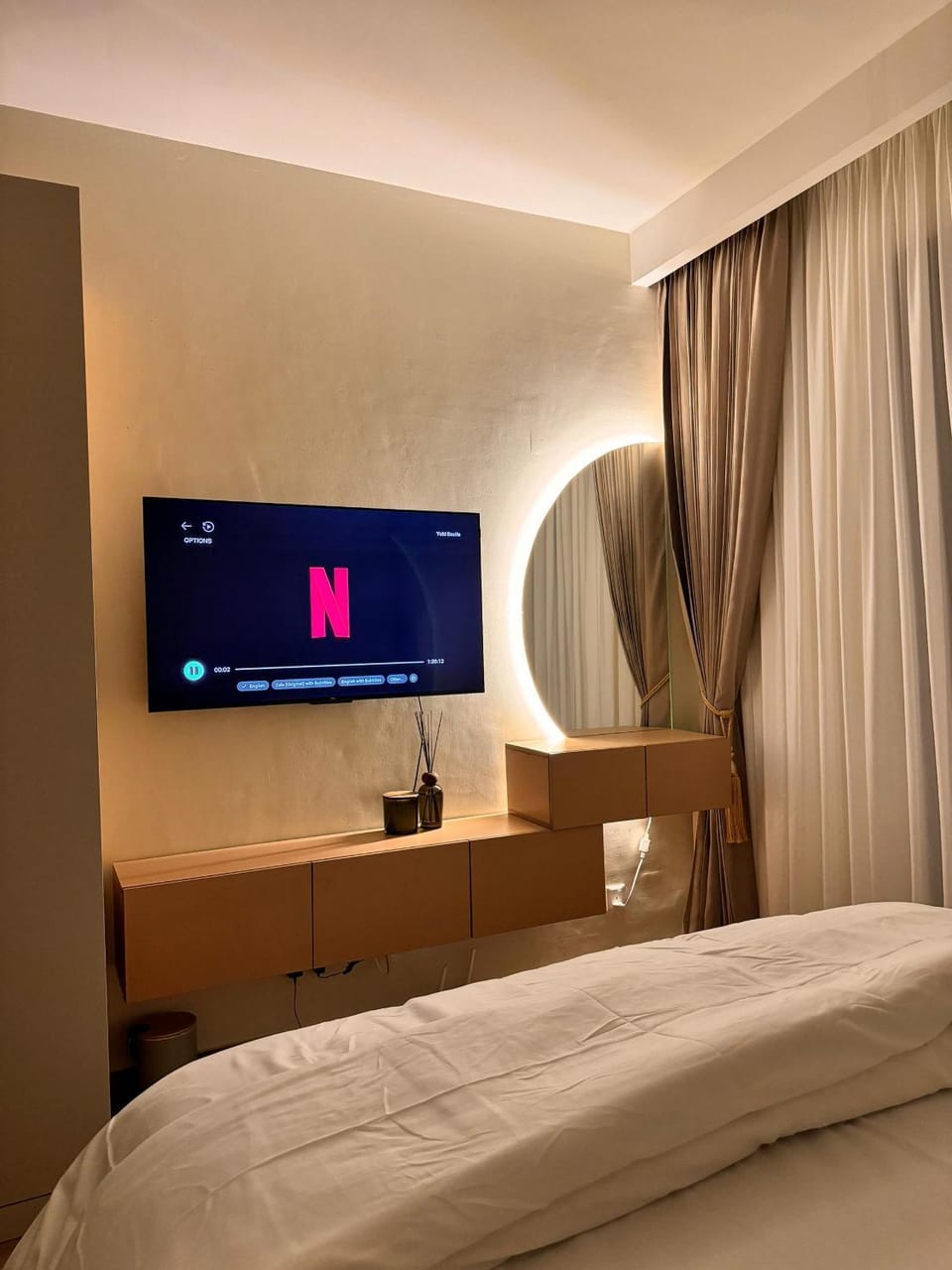 The Harmonia Residence by Luxury Stay Apartment in Accra