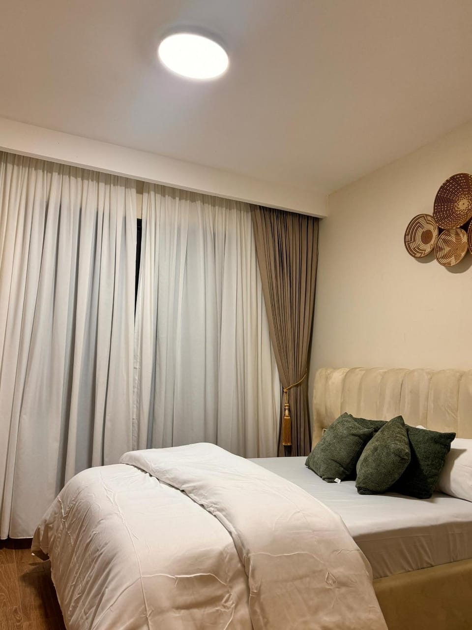 The Harmonia Residence by Luxury Stay Apartment in Accra