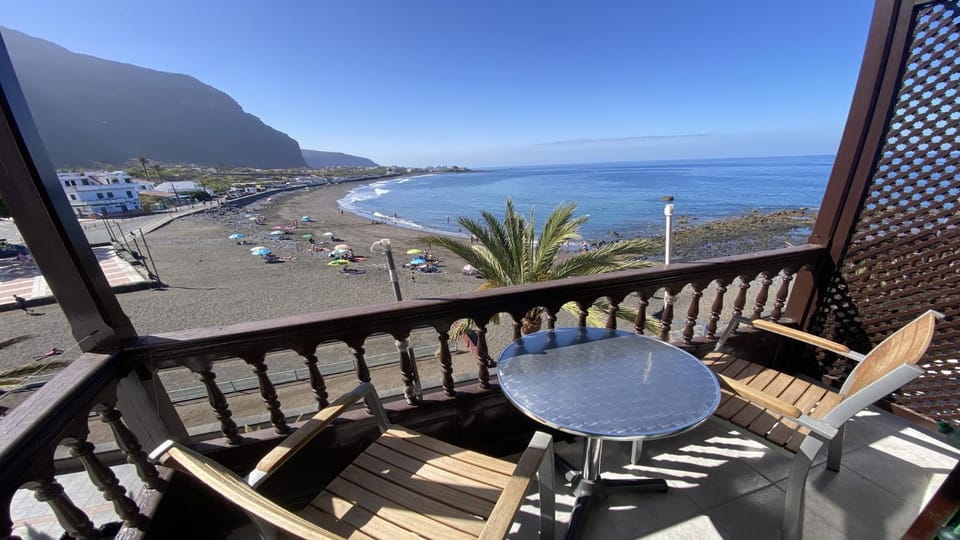 La Playa 2 B Apartment in La Gomera