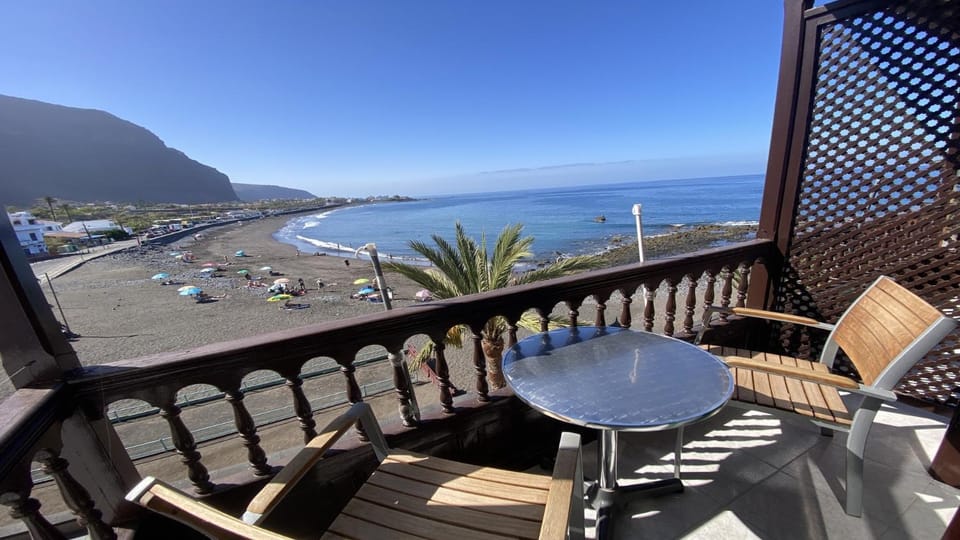 La Playa 2 B Apartment in La Gomera