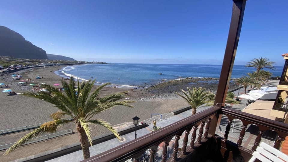 La Playa 2 A Apartment in La Gomera