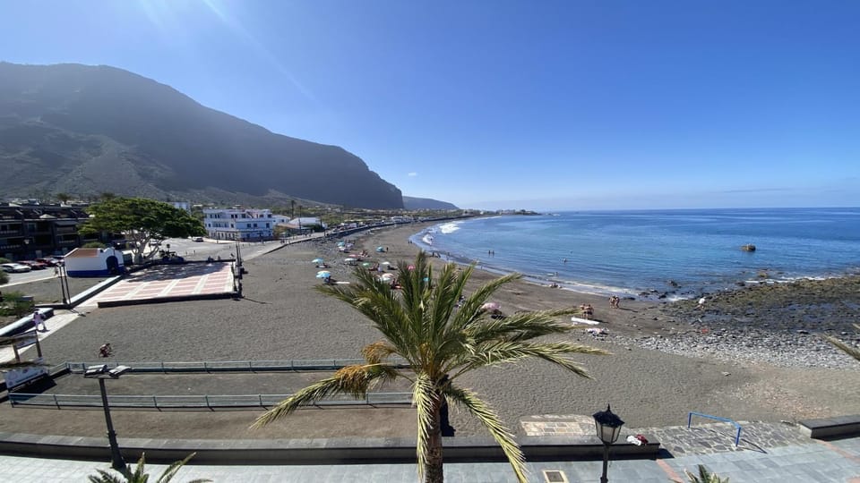 La Playa 2 A Apartment in La Gomera