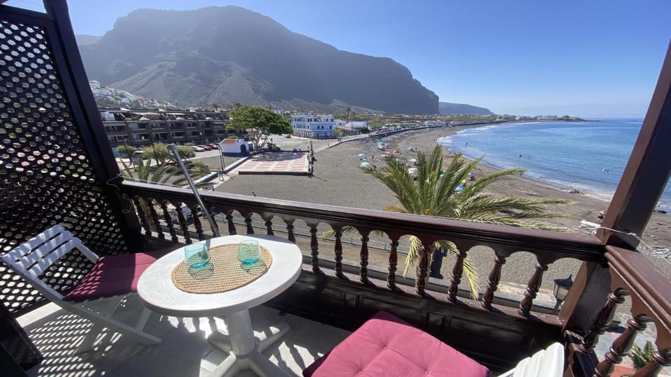 La Playa 2 A Apartment in La Gomera