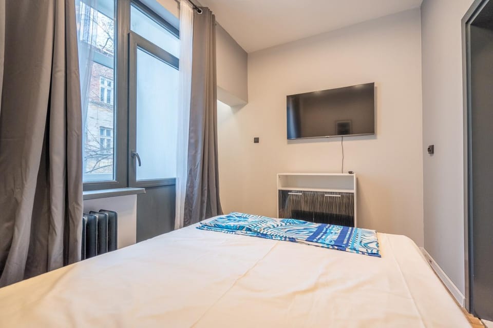 Prime Location | Stylish 2BR in Central Sofia Apartment in Sofia