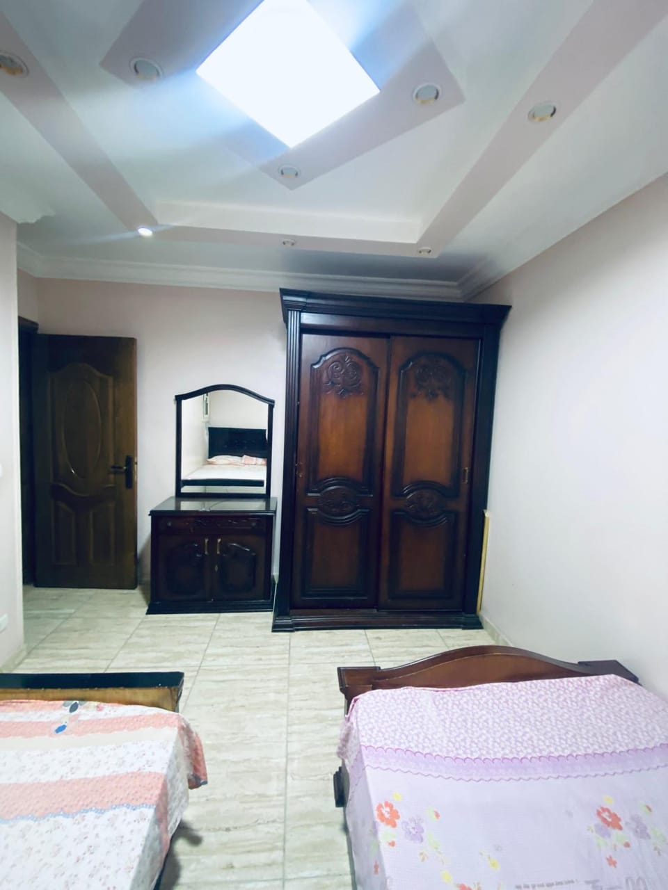 برج اسكندر ابراهيم Apartment in Alexandria
