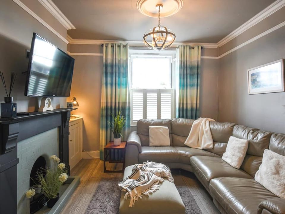 Pandy Cottage House in Aberdyfi