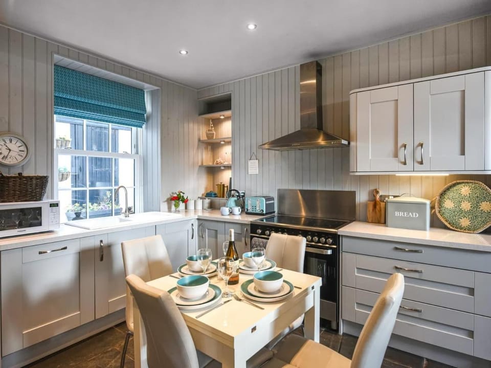 Pandy Cottage House in Aberdyfi
