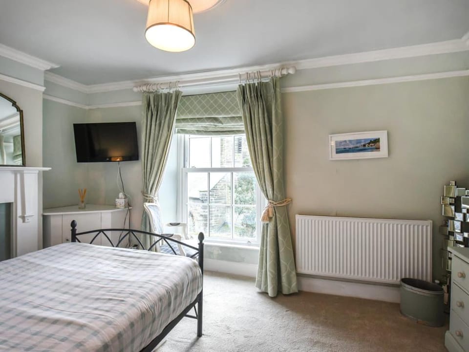 Pandy Cottage House in Aberdyfi
