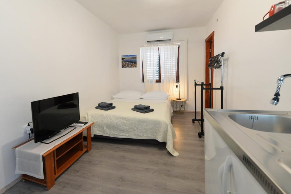 Apartman Staro Selo Murter Apartment in Murter