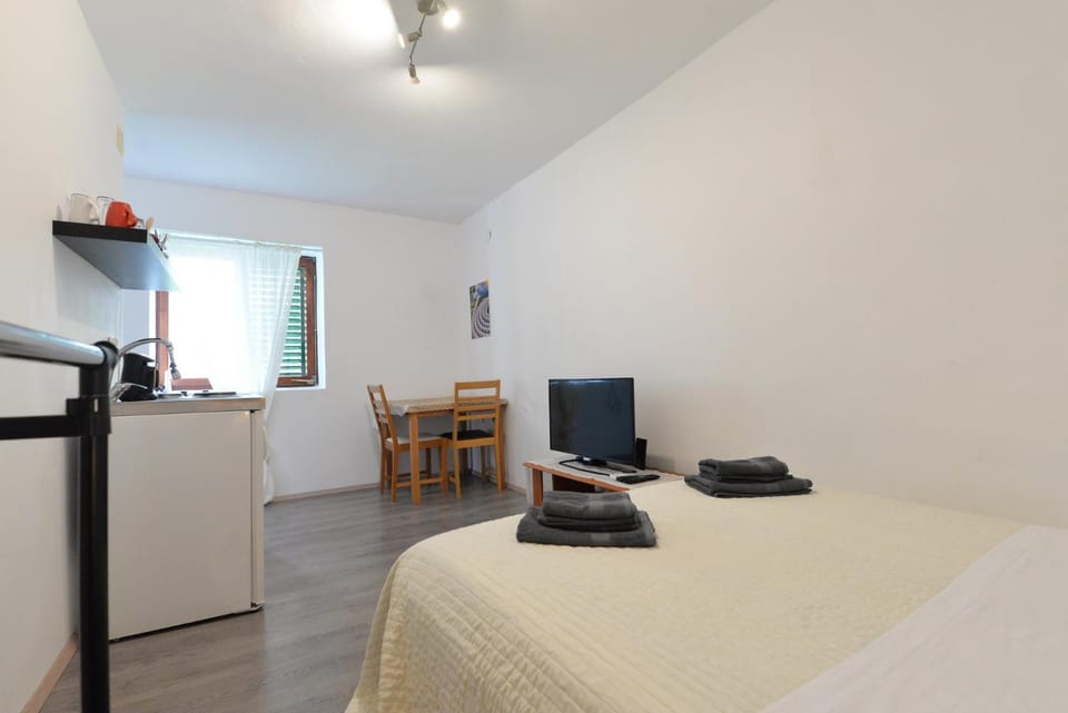 Apartman Staro Selo Murter Apartment in Murter